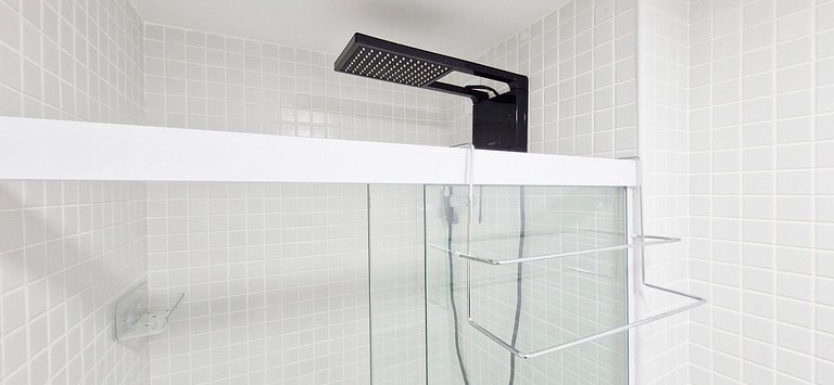 Aconchegante e bem localizado - COBDR0100