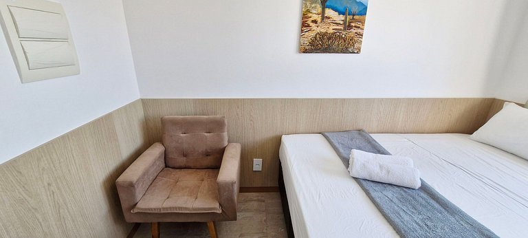 COBDR0100 - Cozy and well located