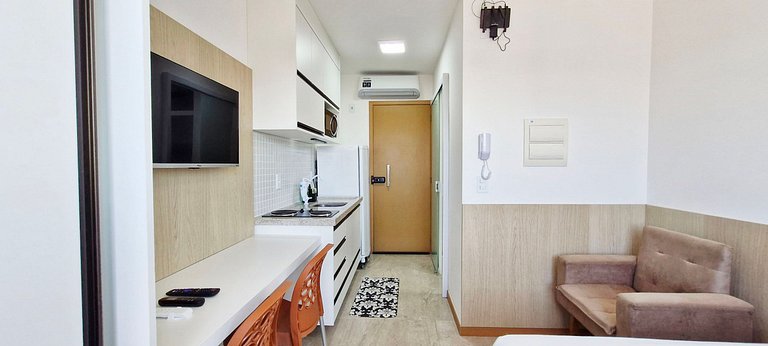 Cozy and well located - COBDR0100