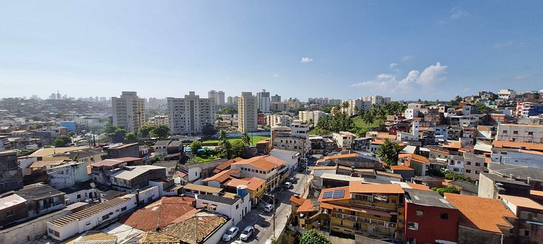 COBDR0100 - Cozy and well located