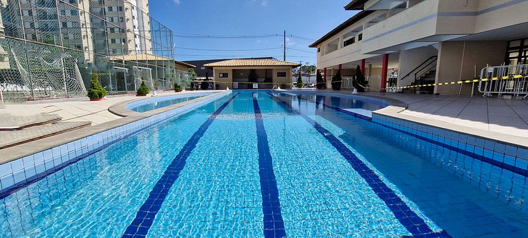 COJMG0101 - 2/4 in a great condominium