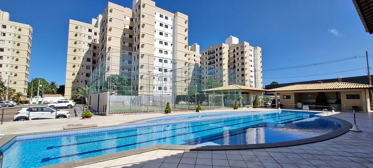 COJMG0101 - 2/4 in a great condominium