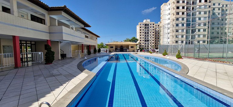 COJMG0101 - 2/4 in a great condominium