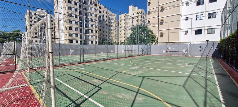 COJMG0101 - 2/4 in a great condominium