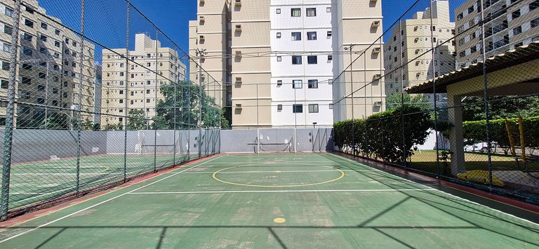 COJMG0101 - 2/4 en gran condominio