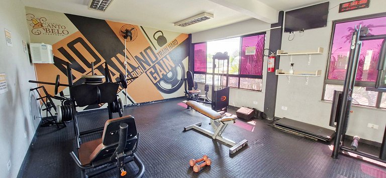 COJMG0101 - 2/4 en gran condominio