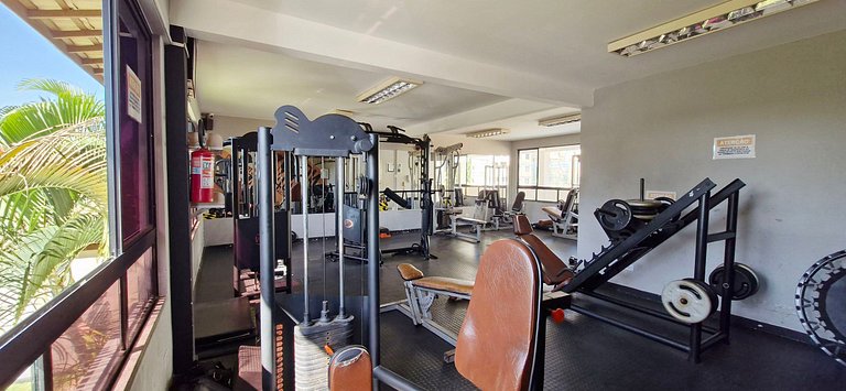 COJMG0101 - 2/4 en gran condominio