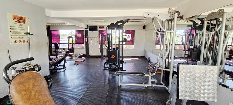 COJMG0101 - 2/4 en gran condominio