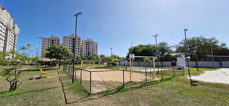 COJMG0101 - 2/4 in a great condominium