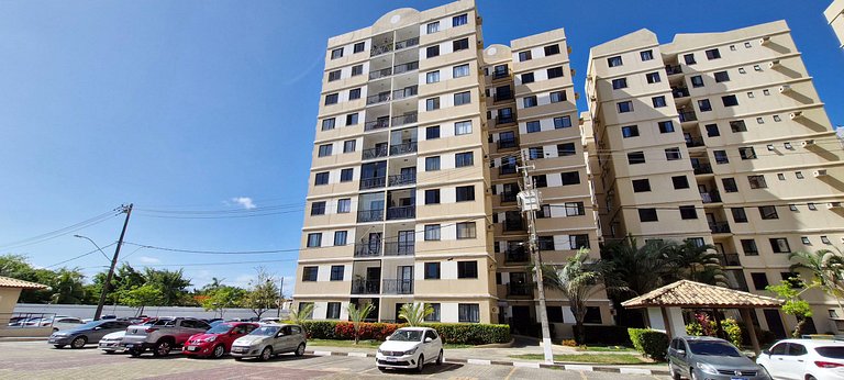 COJMG0101 - 2/4 in a great condominium