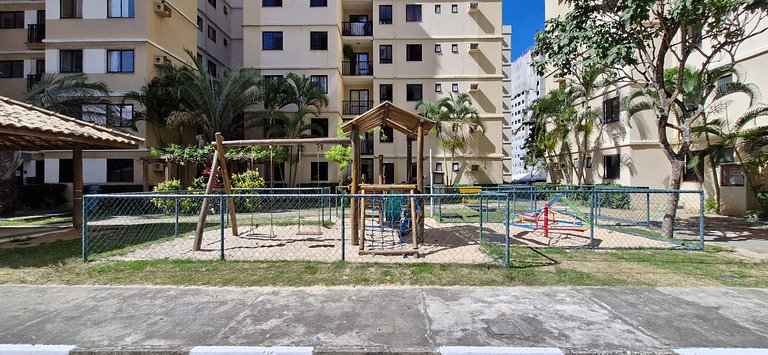 COJMG0101 - 2/4 en gran condominio