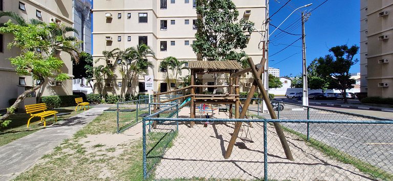 COJMG0101 - 2/4 en gran condominio