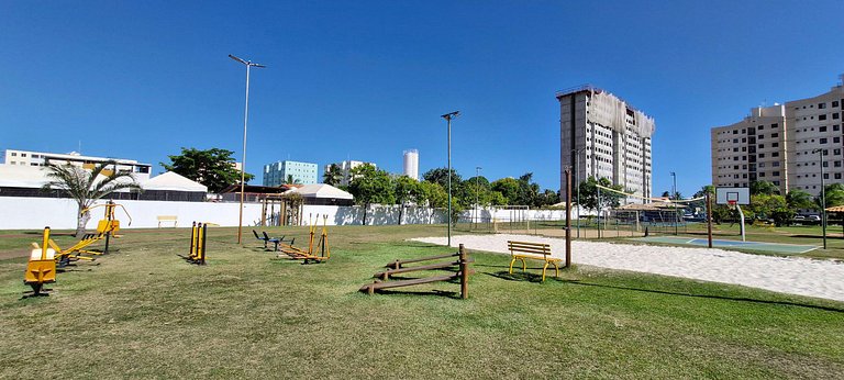 COJMG0101 - 2/4 en gran condominio