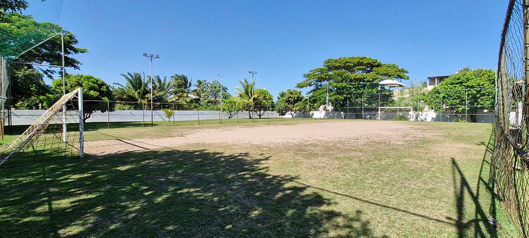 COJMG0101 - 2/4 en gran condominio