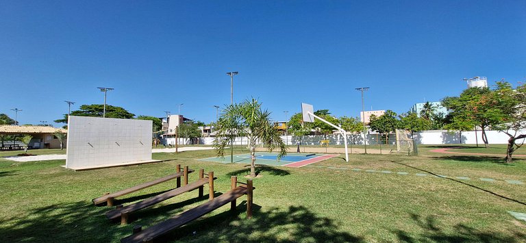 COJMG0101 - 2/4 en gran condominio