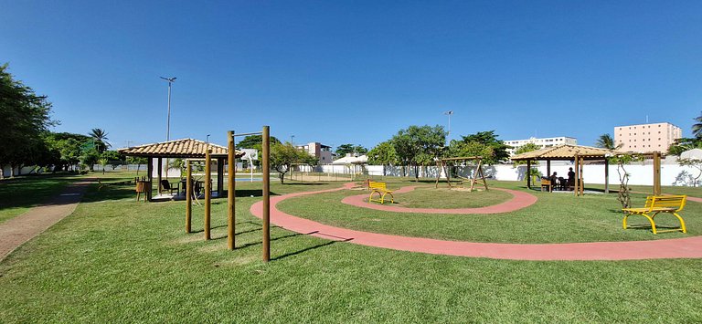 COJMG0101 - 2/4 en gran condominio