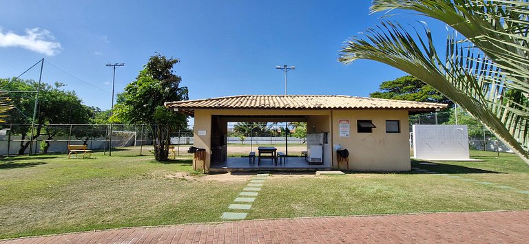 COJMG0101 - 2/4 in a great condominium