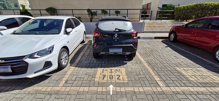 COJMG0101 - 2/4 in a great condominium