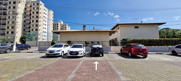 COJMG0101 - 2/4 in a great condominium