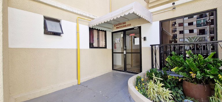 COJMG0101 - 2/4 in a great condominium