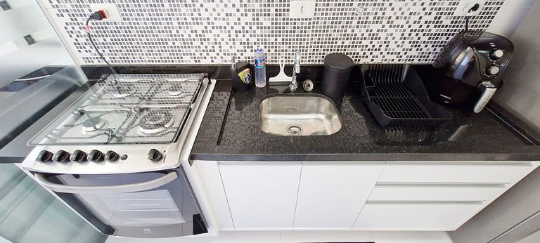 COJMG0101 - 2/4 en gran condominio