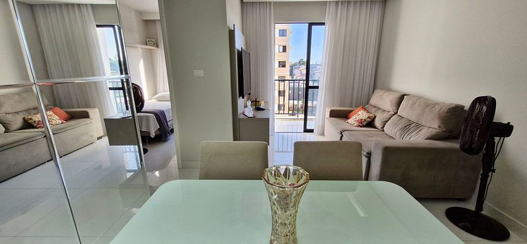 COJMG0101 - 2/4 en gran condominio