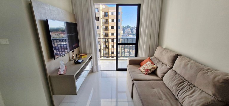 COJMG0101 - 2/4 en gran condominio