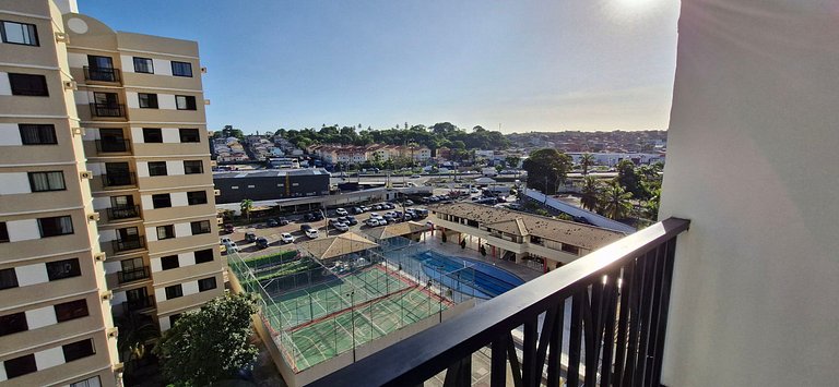 COJMG0101 - 2/4 en gran condominio