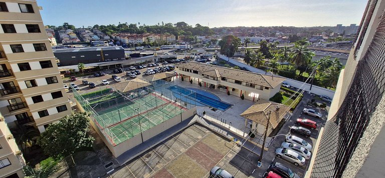 COJMG0101 - 2/4 in a great condominium