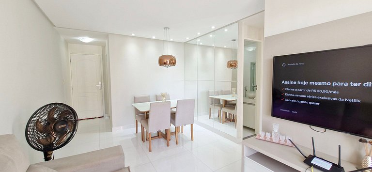 COJMG0101 - 2/4 in a great condominium