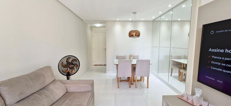 COJMG0101 - 2/4 en gran condominio