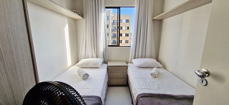 COJMG0101 - 2/4 in a great condominium