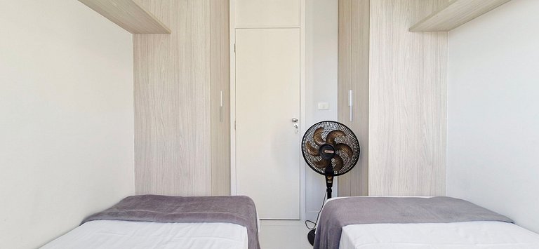 COJMG0101 - 2/4 en gran condominio