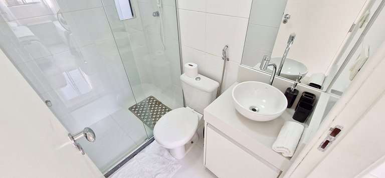 COJMG0101 - 2/4 in a great condominium