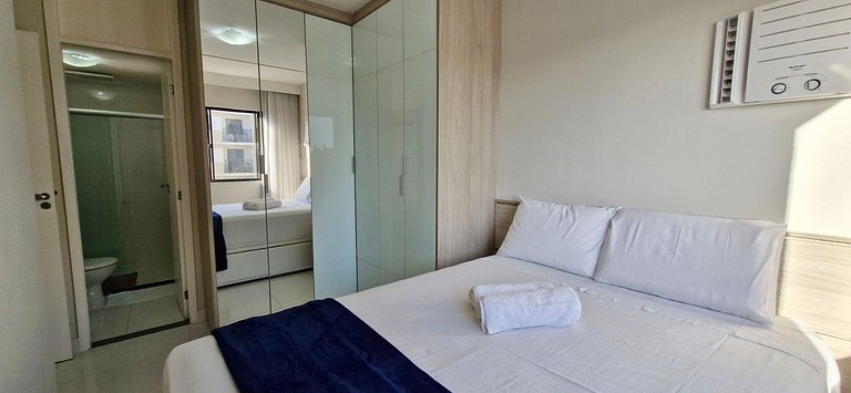 COJMG0101 - 2/4 en gran condominio