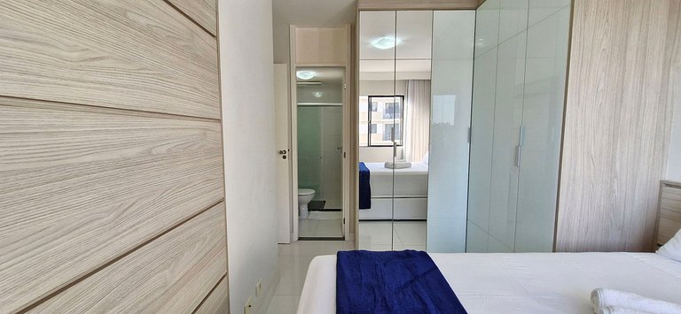 COJMG0101 - 2/4 in a great condominium