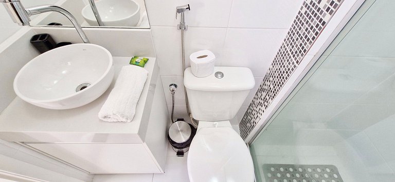 COJMG0101 - 2/4 en gran condominio