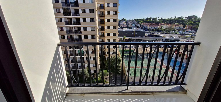 COJMG0101 - 2/4 in a great condominium