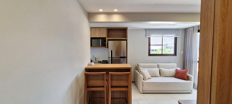 COARM0104 Con balcón a 5min del C. de Convenciones