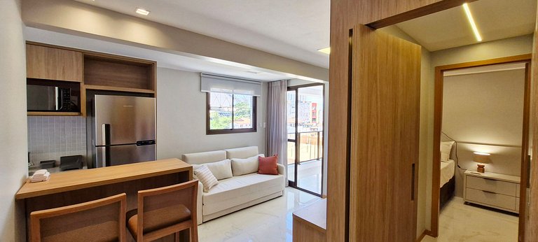 COARM0104 Con balcón a 5min del C. de Convenciones