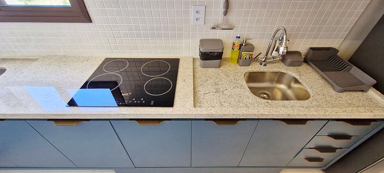 COARM0104 Con balcón a 5min del C. de Convenciones