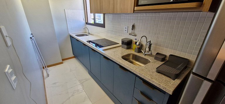 COARM0104 With balcony 5min from Convention Center