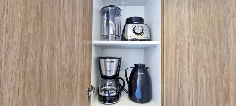 COARM0104 Con balcón a 5min del C. de Convenciones