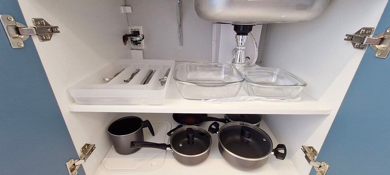 COARM0104 With balcony 5min from Convention Center