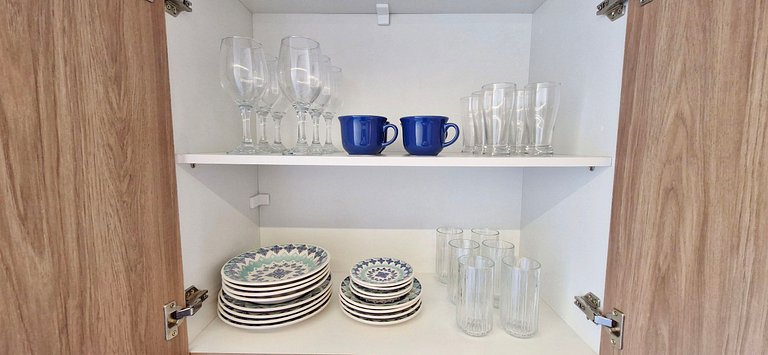 COARM0104 Con balcón a 5min del C. de Convenciones