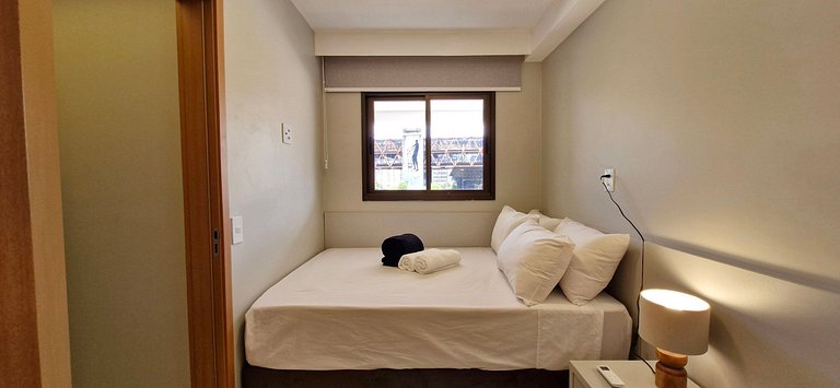 COARM0104 With balcony 5min from Convention Center