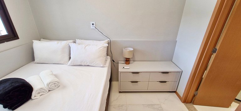 COARM0104 With balcony 5min from Convention Center