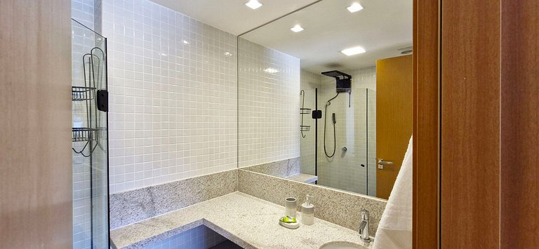 COARM0104 Con balcón a 5min del C. de Convenciones