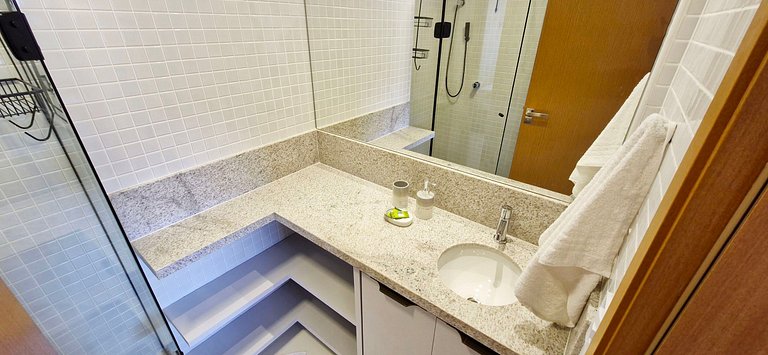 COARM0104 Con balcón a 5min del C. de Convenciones