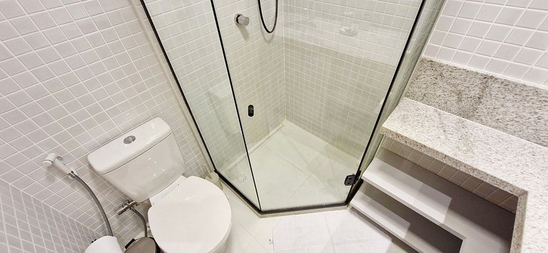 COARM0104 With balcony 5min from Convention Center